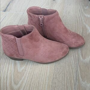 Cat and Jack Booties